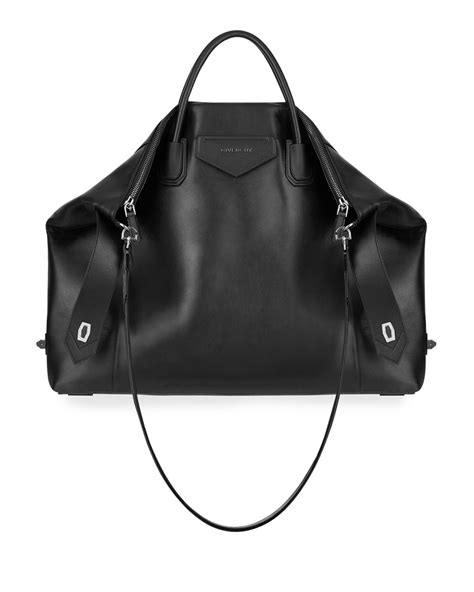 givenchy large antigona soft leather tote|Givenchy antigona small sale.